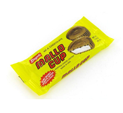 Candy Feature – Mallo Cups