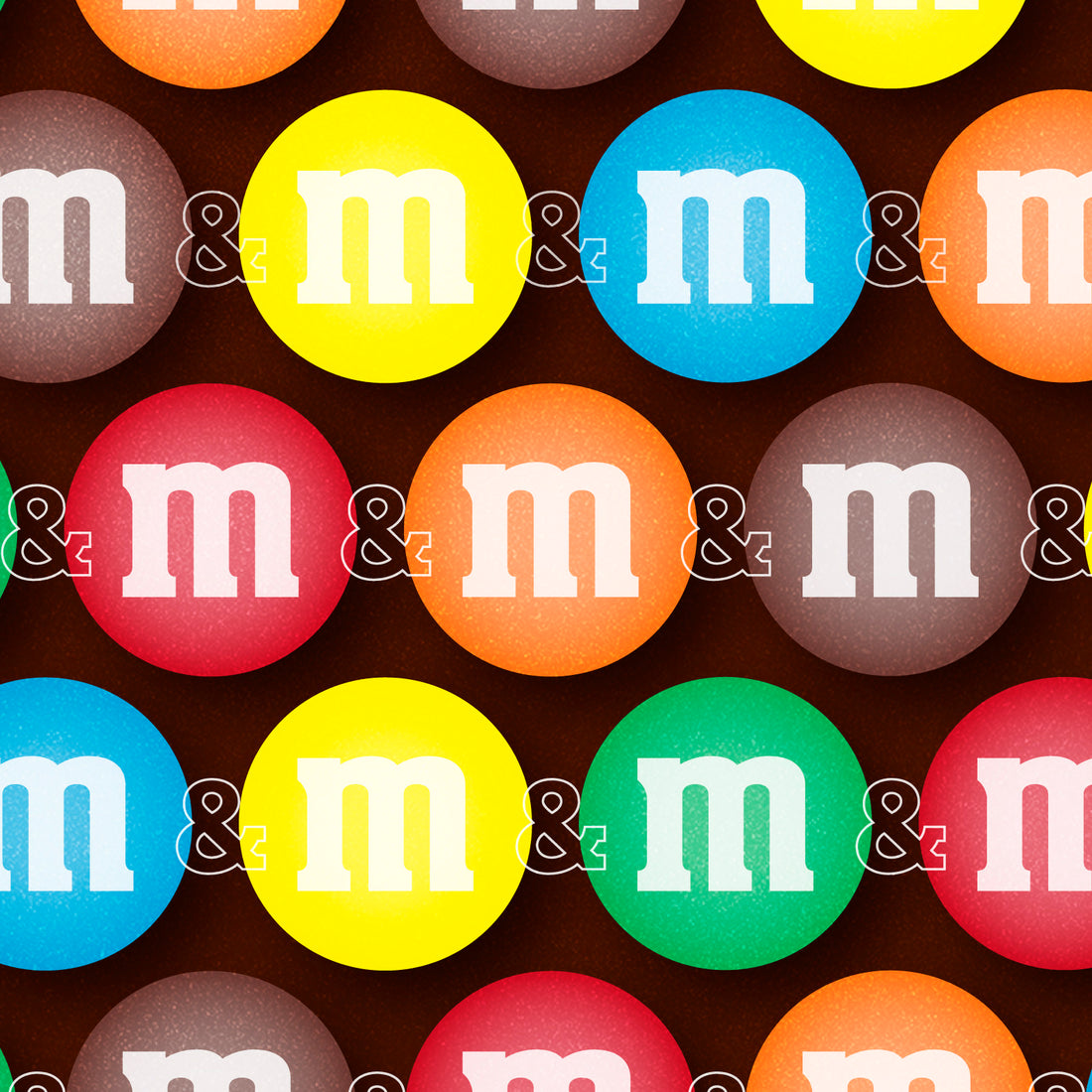 Which Of These Unique M&M's Flavors Would You Try?
