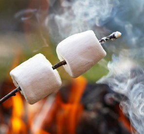 More S’mores Ideas for S’more Day