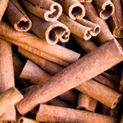 Cinnamon collection