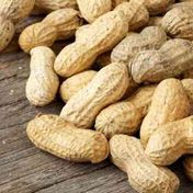 Peanut collection