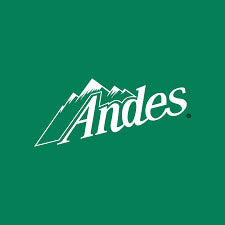 Andes Mints collection