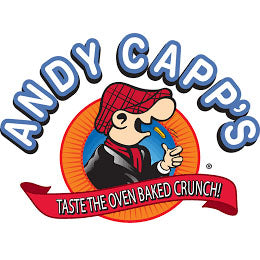 Andy Capp's Hot Fries collection