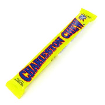 Charleston Chew collection