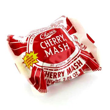cherry-mash