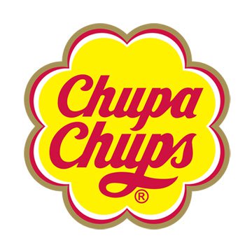 Chupa Chups collection