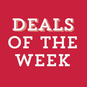 Deals of the Week collection