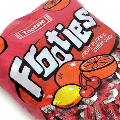 Frooties collection