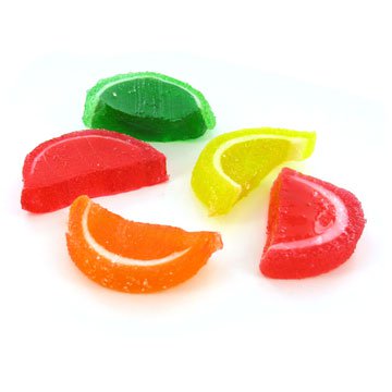 Fruit Slices collection