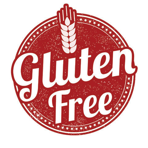 Gluten-Free Candy collection
