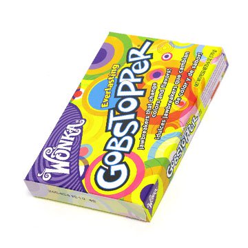 Gobstoppers collection