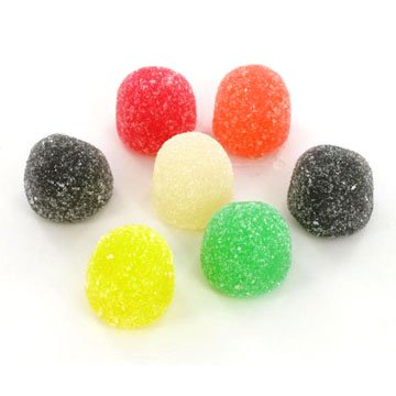 Gum Drops collection
