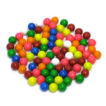 Gumballs collection