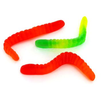 Gummi Worms collection