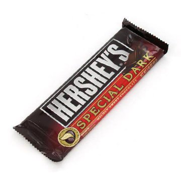 Hershey's Special Dark collection