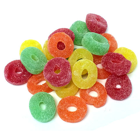 jelly-rings