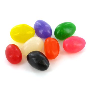 Jelly Beans collection