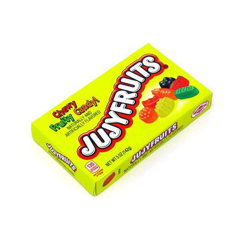 juju-candy