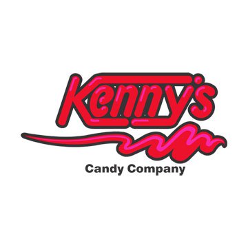 Kenny's Candy collection
