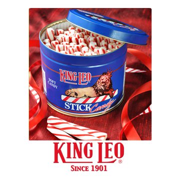king-leo-candy