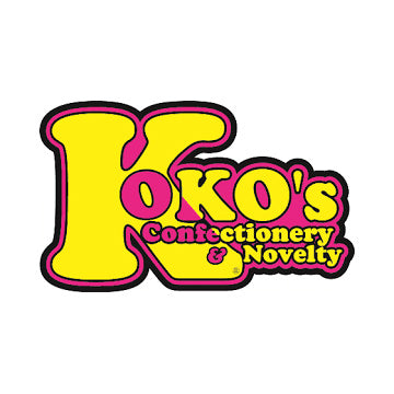 Koko's Confectionery collection