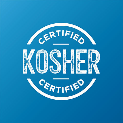Kosher Candy collection