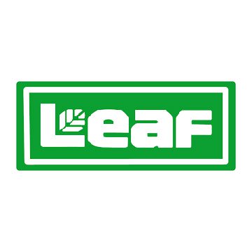 Leaf Brands collection