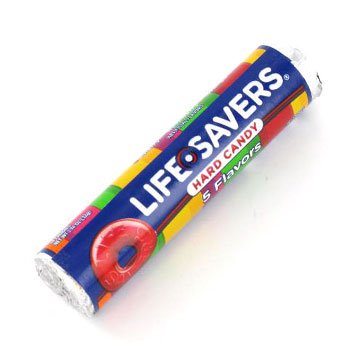 life-savers