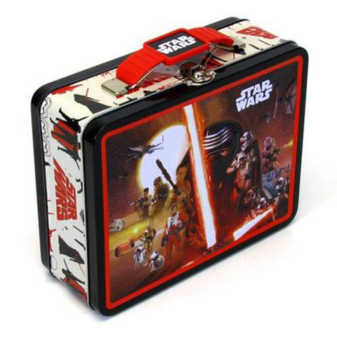 Lunch Boxes with Candy collection