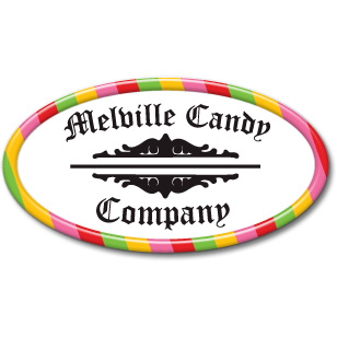 Melville Candy collection