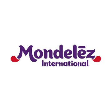 Mondelez collection