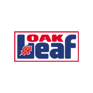 Oak Leaf collection