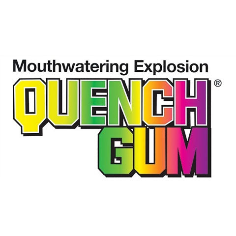 Quench Gum collection