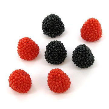 raspberries-and-blackberries