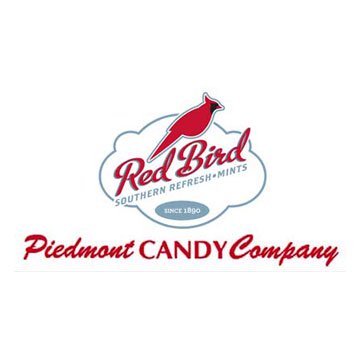 Red Bird by Piedmont Candy collection