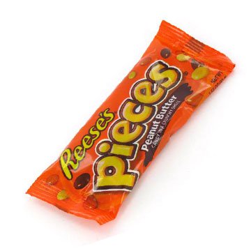 Reese's Pieces collection