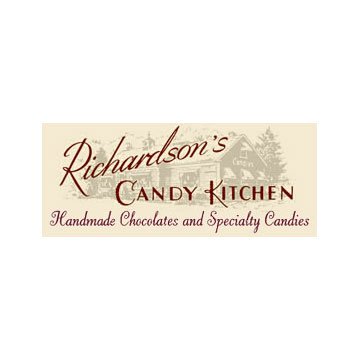 Richardson's Candy collection