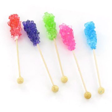 Rock Candy collection