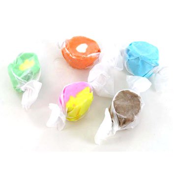 Salt Water Taffy collection