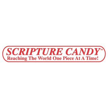 scripture-candy