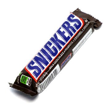 Snickers collection