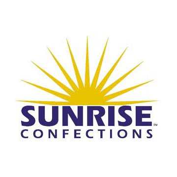 Sunrise Confections collection
