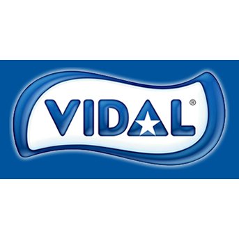 Vidal Candies USA collection