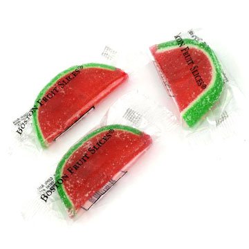 Watermelon Slices collection