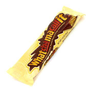 Whatchamacallit collection