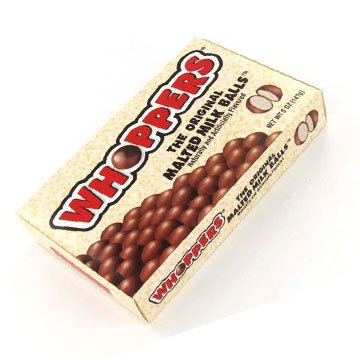 whoppers