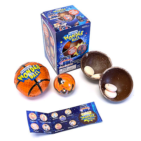 Wonder Balls collection