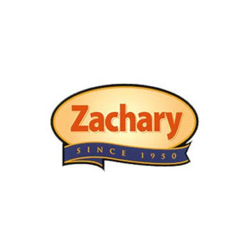 Zachary Confections collection