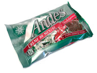 Andes Creme De Menthe - 9.5 oz bag