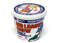 Big League Chew Bubble Gumball - Team Bucket